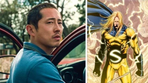 Πλαγίως μάθαμε ποιον θα παίξει ο Steven Yeun στο σύμπαν της Marvel Studios