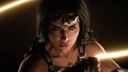 Η Warner Bros. βάζει τέλος σε όλα αυτά που ακούγονται για το παιχνίδι της Wonder Woman