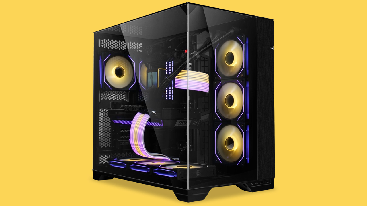 Το O11 VISION είναι το νέο πανέμορφο PC case της της LIAN LI (ΒΙΝΤΕΟ)