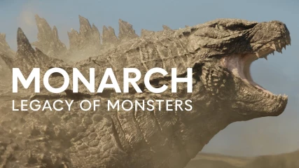 Monarch: Legacy of Monsters: Κυκλοφόρησε η μεγάλη σειρά από το σύμπαν του Godzilla – Σε ποια υπηρεσία παίζει;