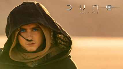 Άλλαξε η ημερομηνία πρεμιέρας του Dune: Part Two