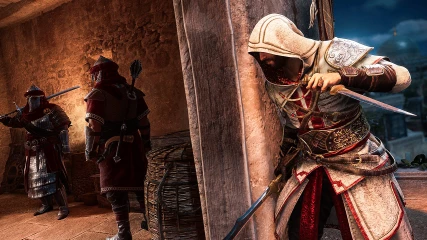 Το Assassin's Creed Mirage γίνεται πλουσιότερο σαν παιχνίδι με το επόμενο update