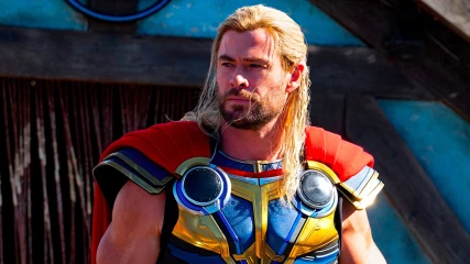 Thor 5: “Ψήνεται“ η επιστροφή Chris Hemsworth στο MCU