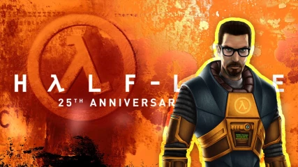 Προλάβετε και κατεβάστε δωρεάν την απόλυτη έκδοση του Half-Life