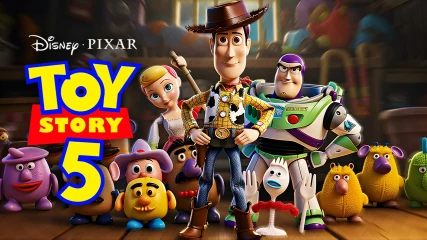 Toy Story 5: O Tim Allen μιλά για το που θα ήθελε να πάει η ιστορία του sequel