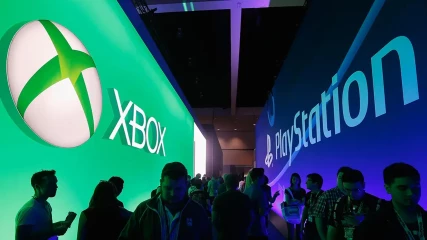 Το Xbox σε τροχιά να ξεπεράσει το PlayStation για πρώτη φορά στην ιστορία