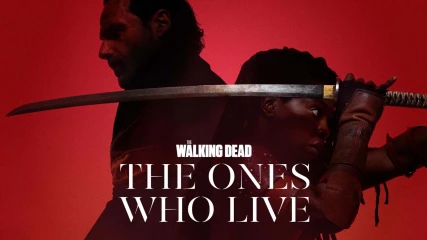 The Walking Dead: Τώρα ξέρουμε πότε θα παίξει η νέα σειρά με τον Rick και την Michonne (ΒΙΝΤΕΟ)