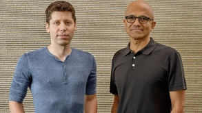 Μεγάλη ανατροπή στην κρίση της OpenAI – Στη Microsoft o Sam Altman