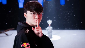 LoL Worlds 2023: Ο Faker κέρδισε για τέταρτη φορά και έγραψε ιστορία!