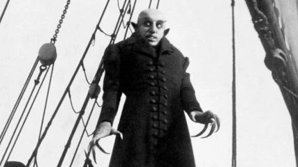 Nosferatu: Ο σκηνοθέτης του The Witch επιστρέφει με το remake της απόλυτης horror ταινίας (ΕΙΚΟΝΑ)