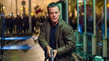 ΕΠΙΣΗΜΟ: Έρχεται νέα Jason Bourne ταινία - Θα παίζει και ο Matt Damon;