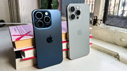 Τα iPhone 16 Pro και Pro Max θα είναι…μεγαλύτερα!