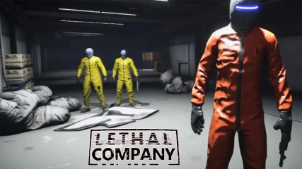 Lethal Company: Το νέο viral παιχνίδι του Steam παίζουν εκατοντάδες χιλιάδες παίκτες