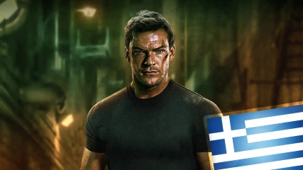Με ελληνική μεταγλώττιση η σειρά “Reacher“ στο Amazon Prime Video