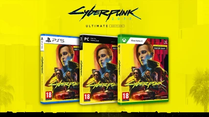 Κατακραυγή για το Cyberpunk 2077: Ultimate Edition – Απάντησε η CD Projekt