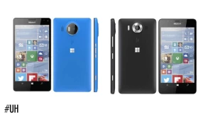 Αυτά είναι τα πρώτα Windows 10 smartphones