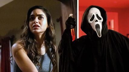 Scream 7: Απολύθηκε ξαφνικά η πρωταγωνίστρια Melissa Barrera - Τι συνέβη;