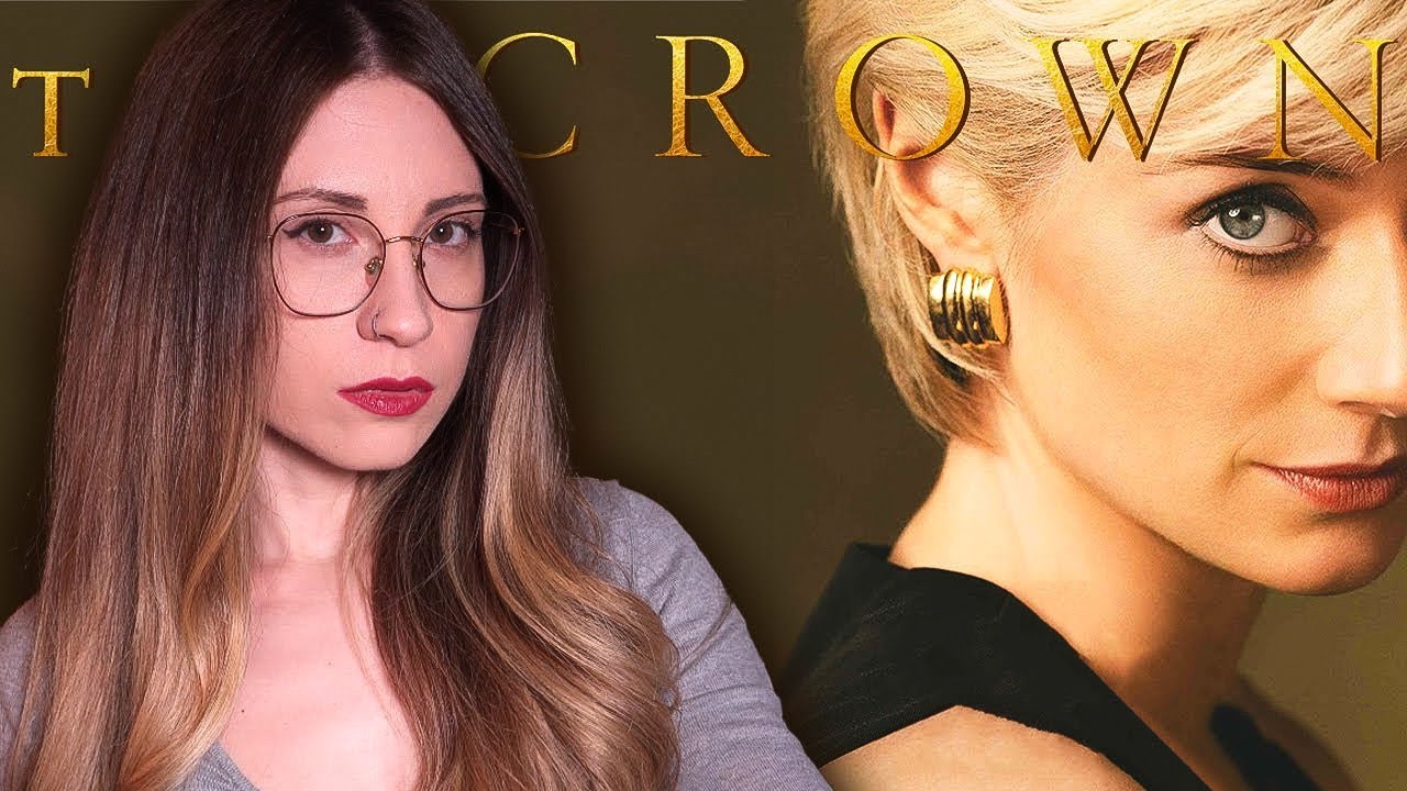 Πώς γύρισαν το θανατηφόρο δυστύχημα της Diana στο The Crown;