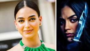 H Melissa Barrera αντέδρασε στην απόλυσή της από το Scream 7 μέσα από το Instagram