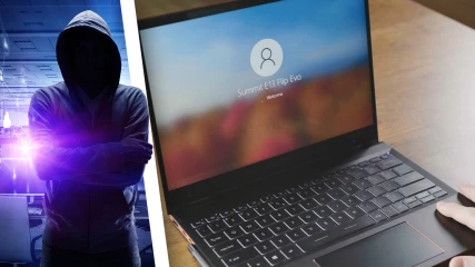 Τεράστιο κενό στην ασφάλεια των Windows – Ευάλωτα εκατομμύρια laptops