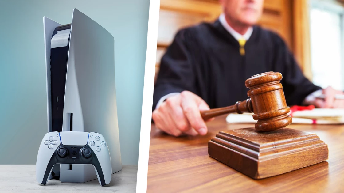 Sony is facing a $7.9 billion lawsuit over PlayStation game prices in court