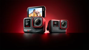 Οι νέες action κάμερες της Insta360 έχουν 8K βίντεο, ΑΙ και περιστρεφόμενες οθόνες