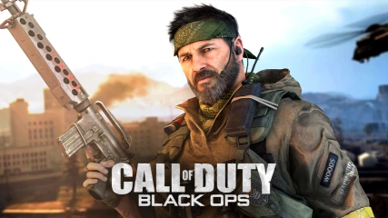 Το Call of Duty Black Ops 6: Gulf War θα είναι το παιχνίδι του 2024 – Νέες αποκαλύψεις