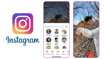 Instagram: Θα μπορείτε πλέον να κατεβάζετε reels απευθείας μέσα από το app