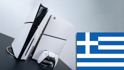 Black Friday 2023: Τι θα γίνει τελικά με το PlayStation 5 Slim στην Ελλάδα;
