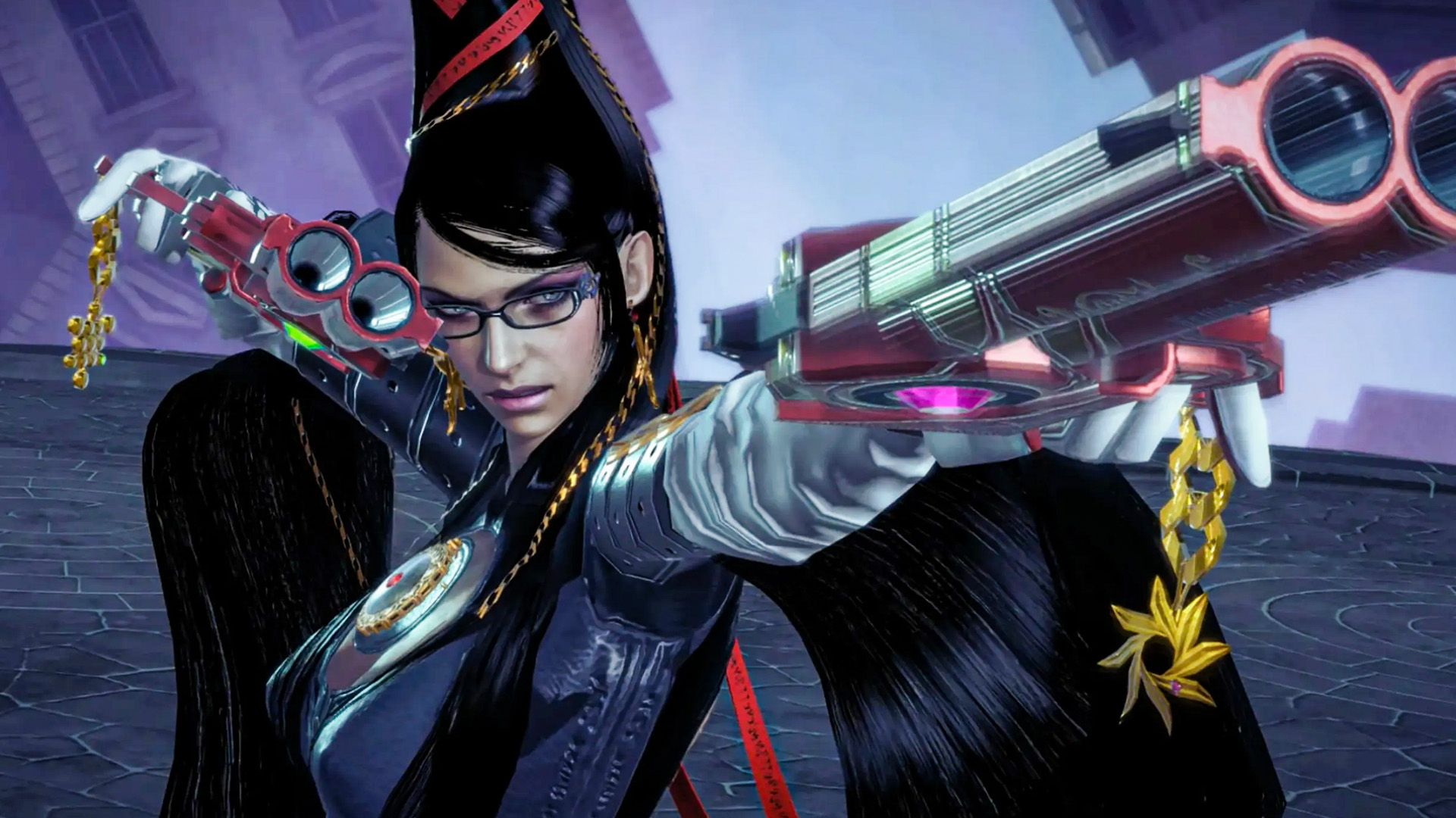 Hideki Kamiya: “Είχα όραμα για το Bayonetta, το οποίο δε θα εκπληρώσω”