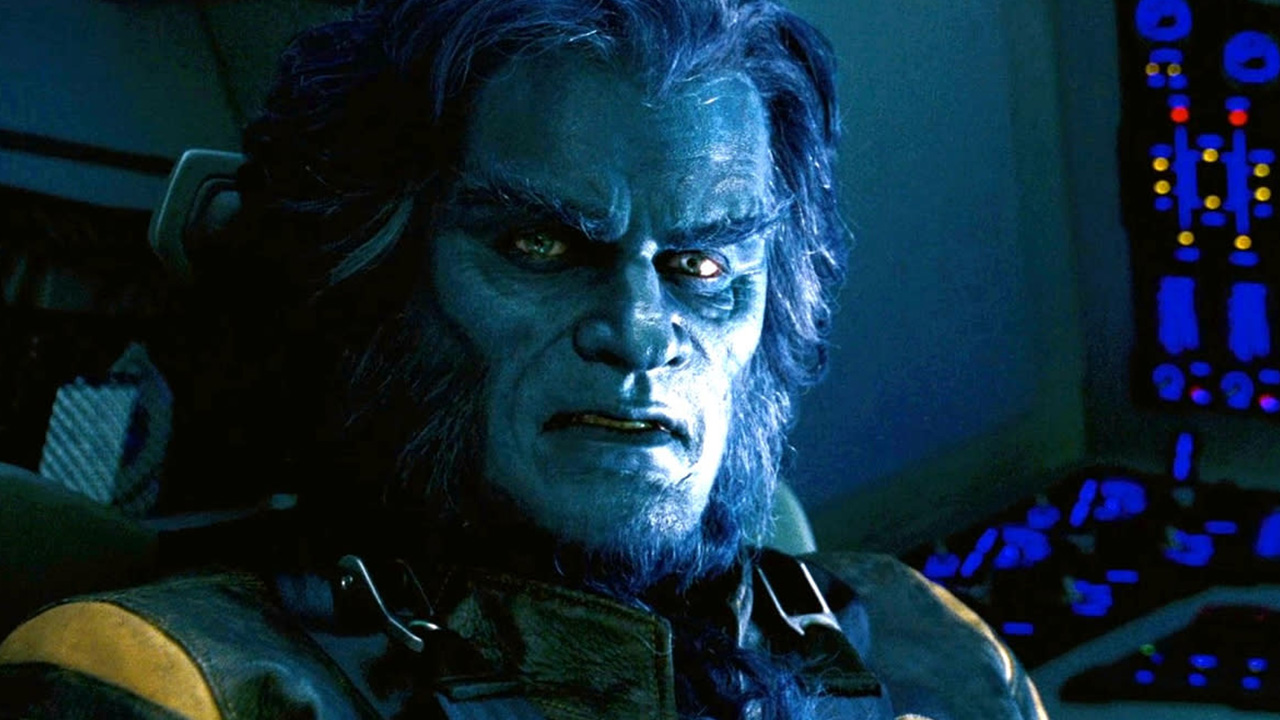 Ένας σταρ των X-Men φιλοδοξεί πως θα επιστρέψει ξανά μετά το πρόσφατο cameo του