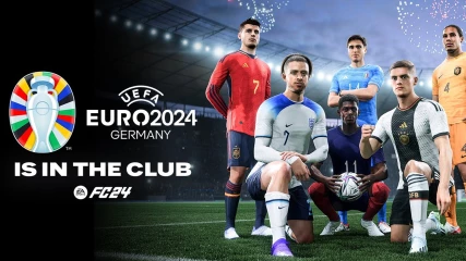 Το UEFA Euro 2024 έρχεται στο EA Sports FC 24! (ΒΙΝΤΕΟ)