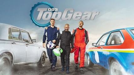 Τέλος εποχής: Το BBC σταματάει την εκπομπή “Top Gear“
