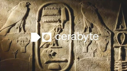 Cerabyte: Η νέα τεχνολογία που επιτρέπει αποθήκευση δεδομένων για 5000 χρόνια!