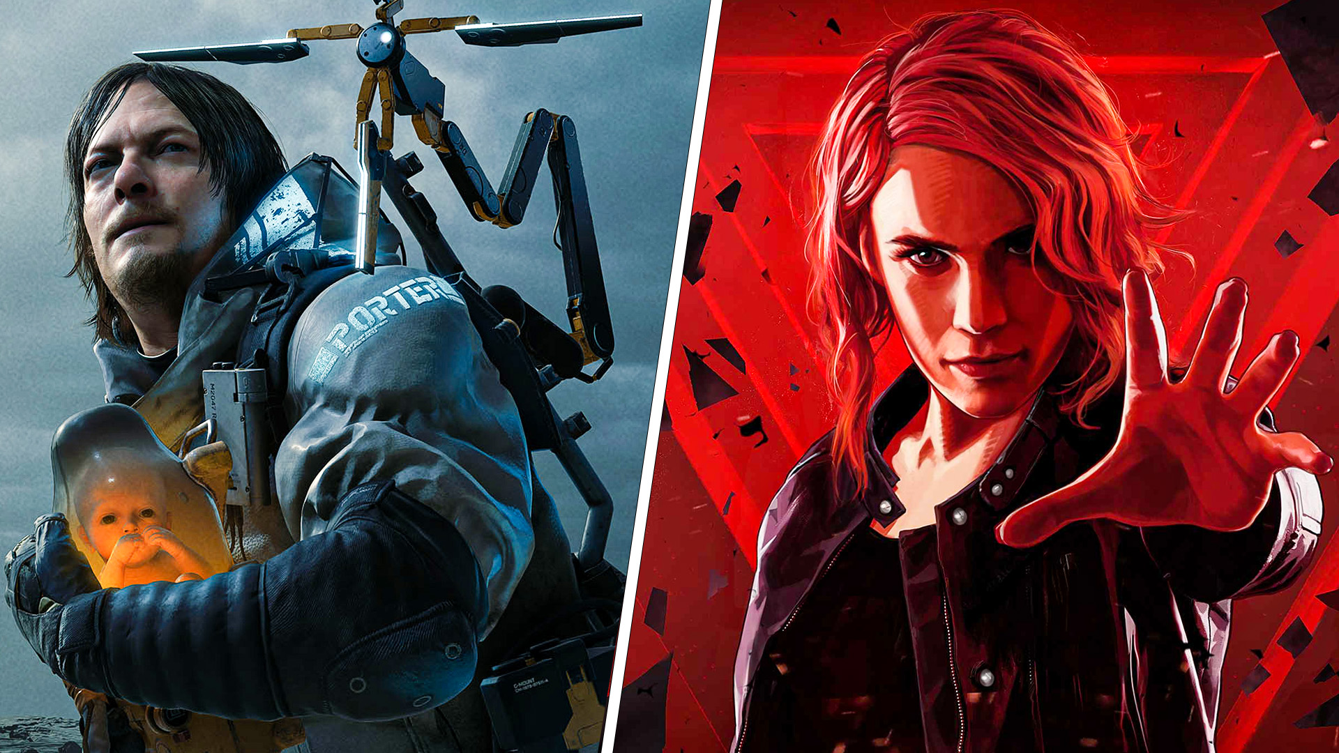 Τεράστιες προσφορές από την 505 Games για το Steam με Death Stranding, Control και άλλα παιχνίδια