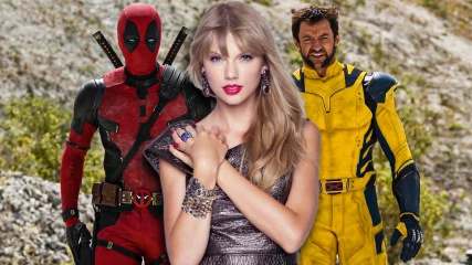 Θα βρίσκεται η Taylor Swift στο Deadpool 3; Ο Ryan Reynolds έχει τη δική του απάντηση