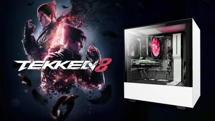 Δείτε αν το PC σας μπορεί να τρέξει το Tekken 8 – Αποκαλύφθηκαν οι επίσημες απαιτήσεις