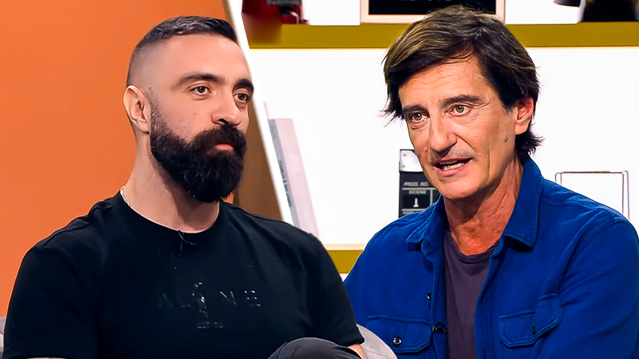 Μην Ανοίγεις την Πόρτα: Νέες πληροφορίες για την ταινία των Unboxholics στην εκπομπή Watch Next της Cosmote TV