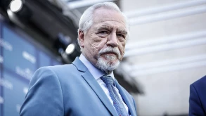 O Brian Cox του Succession αποκαλύπτει την αγαπημένη του ατάκα από όλη τη σειρά