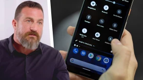 Tech Tip: Η μια ρύθμιση που μπορείτε να αλλάξετε στο κινητό σας για καλύτερο ύπνο