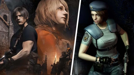 Τελευταία ευκαιρία για να πάρετε σχεδόν όλα τα Resident Evil στο Steam σε τιμή χώμα!