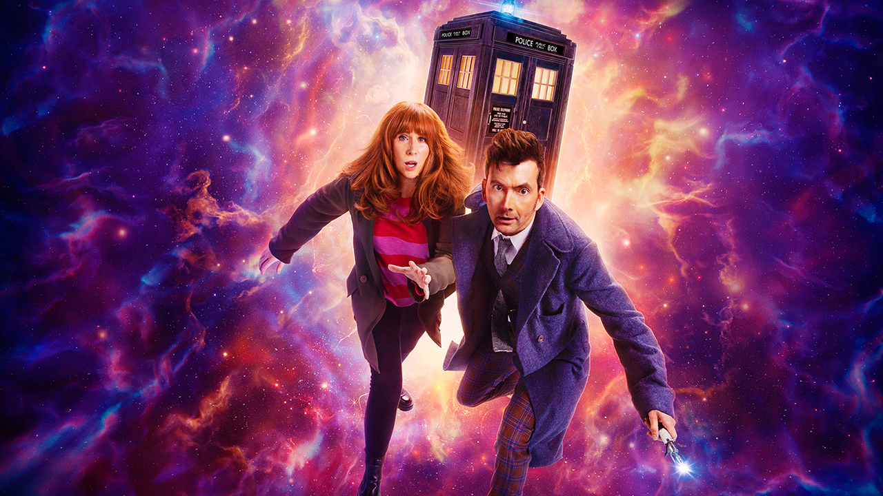 Ο παλιός Doctor Who επιστρέφει σήμερα με ένα σπέσιαλ επεισόδιο! (ΒΙΝΤΕΟ)