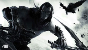 Η ημερομηνία κυκλοφορίας του Darksiders II: Deathinitive Edition