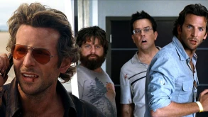 Υπάρχουν πιθανότητες για The Hangover 4; Ο Bradley Cooper απάντησε