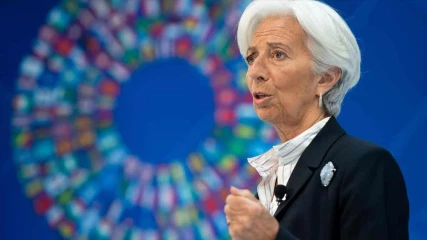 Η Christine Lagarde παραδέχτηκε πως ο γιος της έχασε πολλά κρυπτονομίσματα
