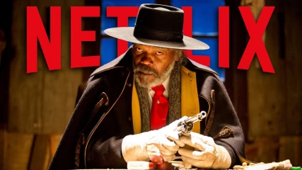 Μία ταινία μυστηρίου του Tarantino επιστρέφει σύντομα στο Netflix