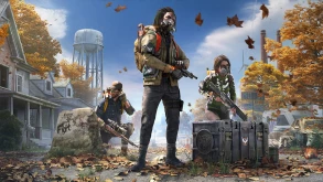 Το επόμενο The Division παιχνίδι θα κυκλοφορήσει πολύ σύντομα