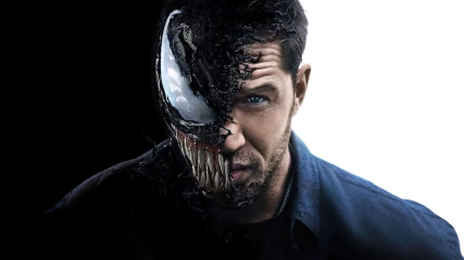 Ο Tom Hardy ανέβασε νέα εικόνα από τα γυρίσματα του Venom 3