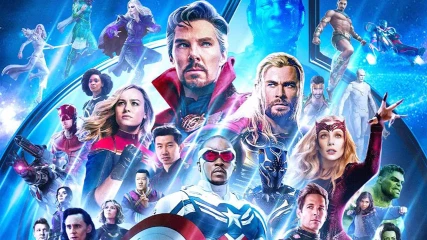 Τα “Avengers: The Kang Dynasty“ και “Secret Wars“ θα έχουν τελικά τον ίδιο σεναριογράφο