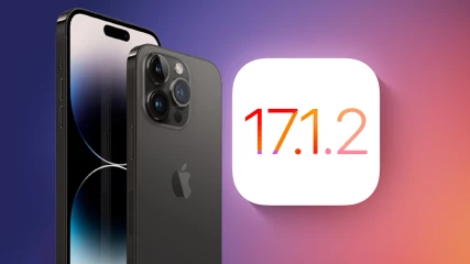 iOS 17.1.2 – Μάθαμε πότε θα κυκλοφορήσει το νέο update των iPhone